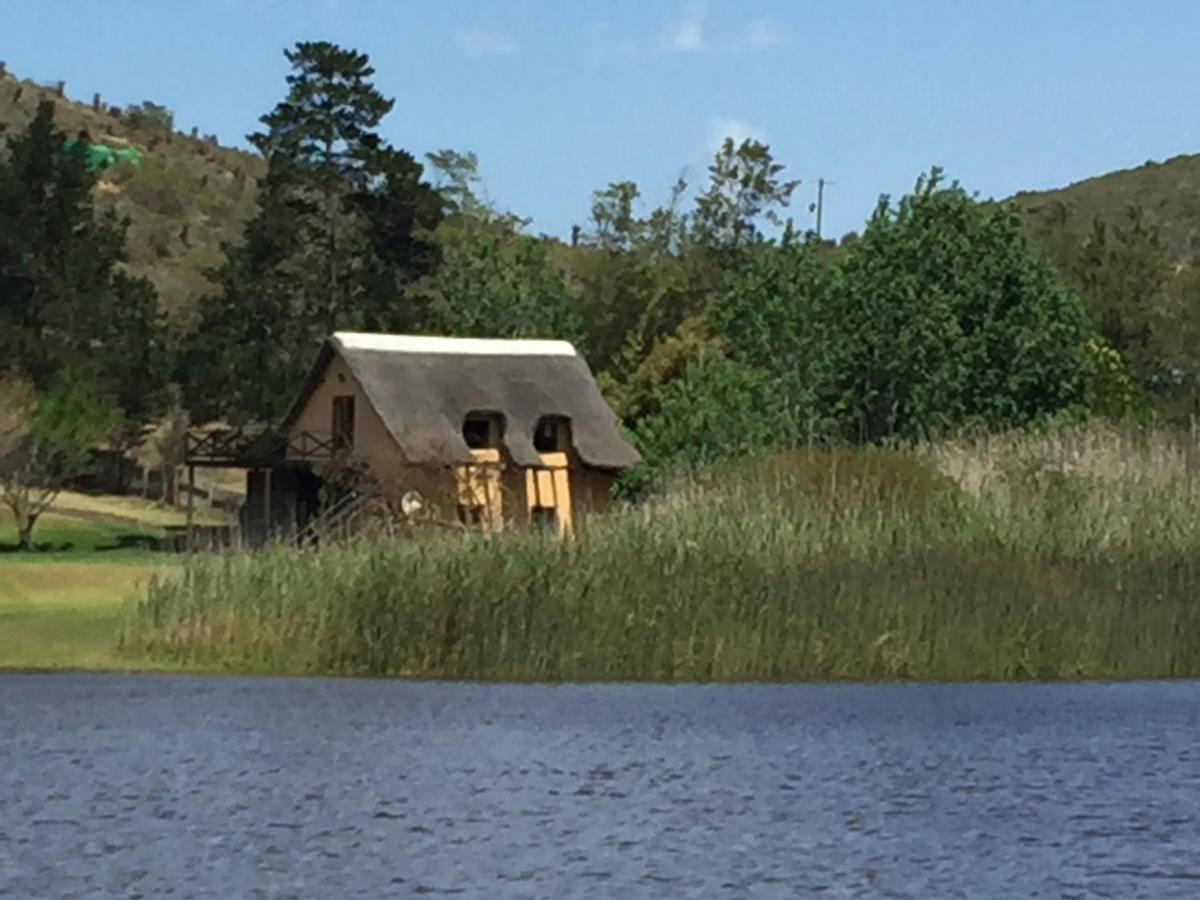 Tides River Lodge Malgas Exterior foto