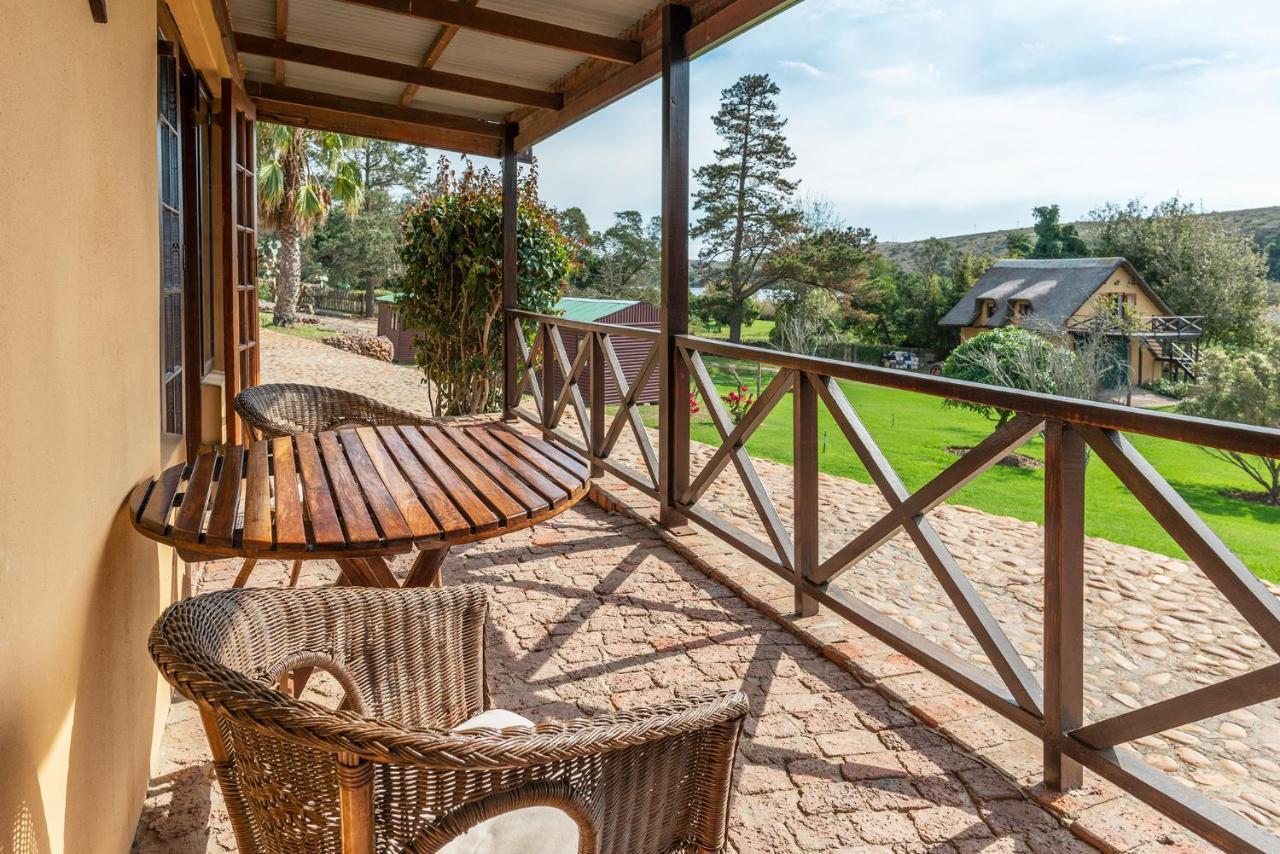 Tides River Lodge Malgas Exterior foto