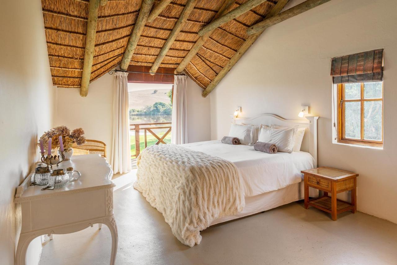 Tides River Lodge Malgas Exterior foto