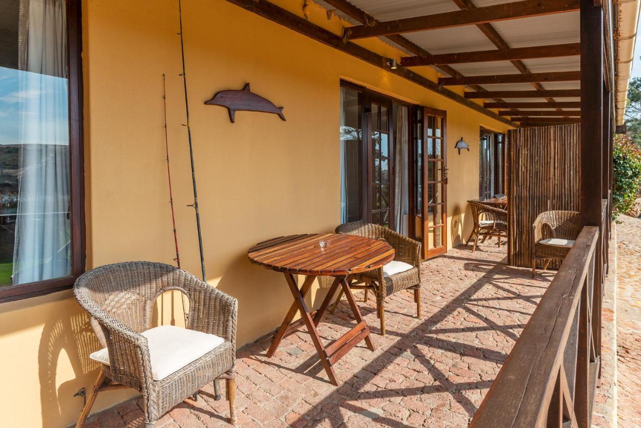 Tides River Lodge Malgas Exterior foto