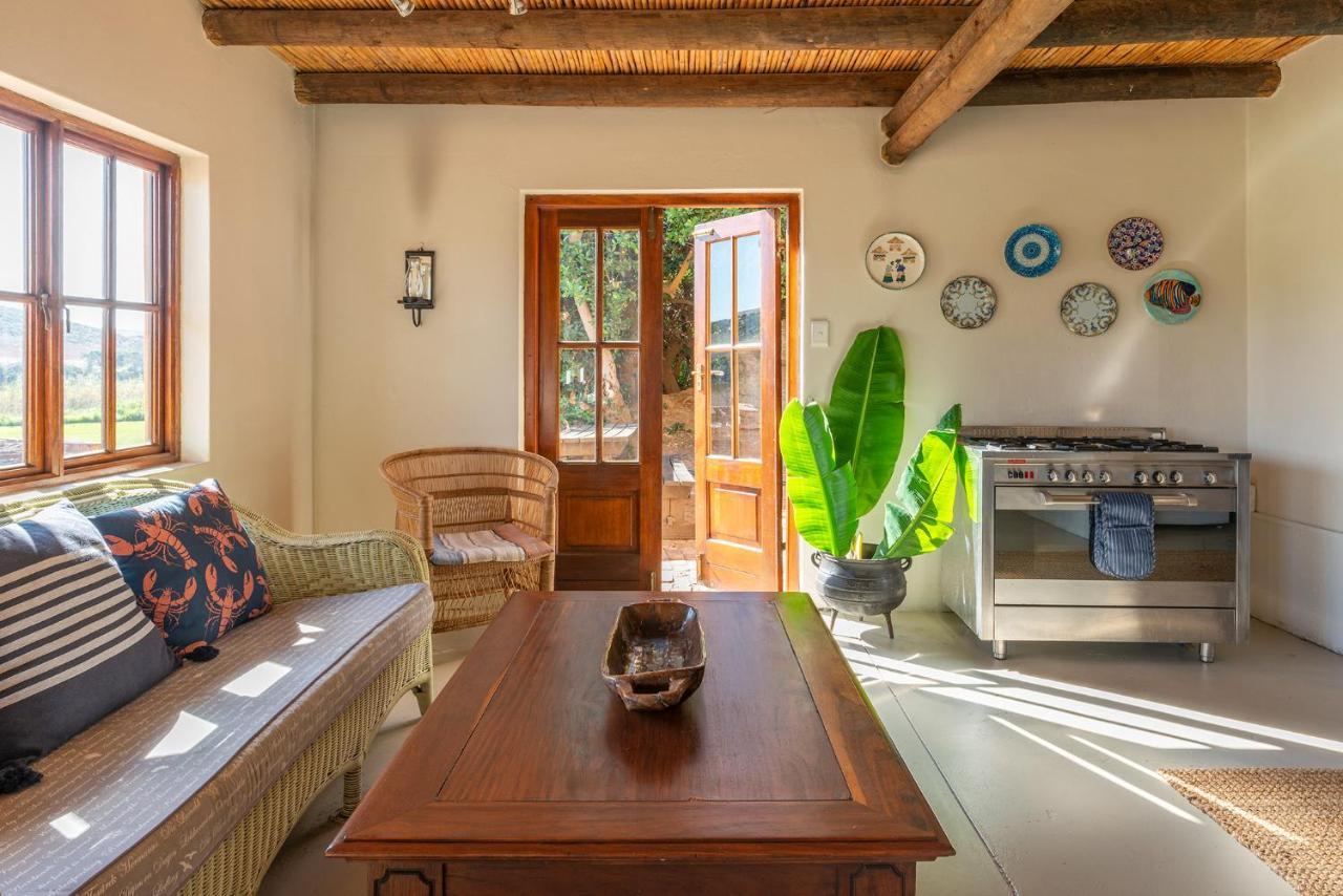 Tides River Lodge Malgas Exterior foto