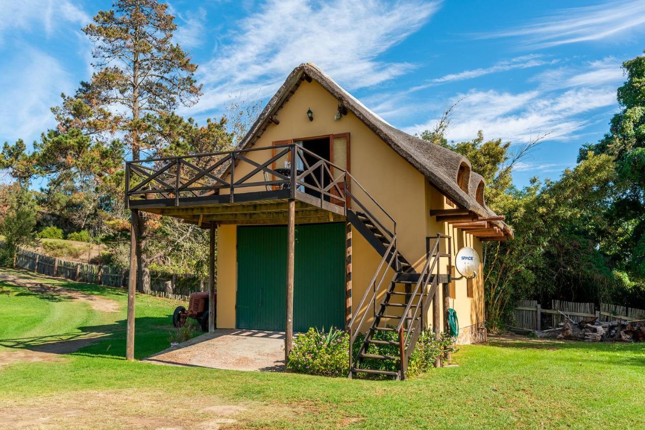 Tides River Lodge Malgas Exterior foto