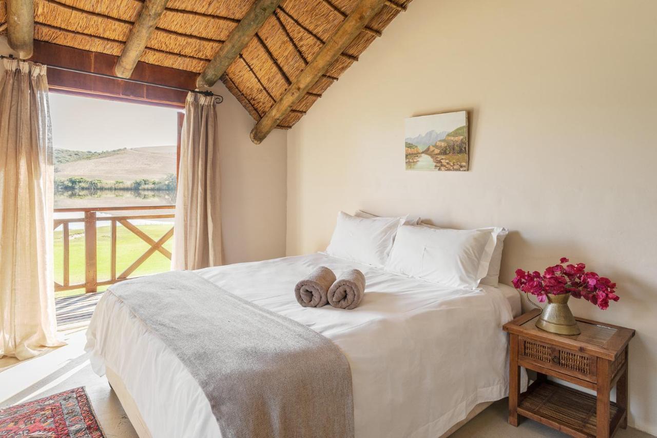 Tides River Lodge Malgas Exterior foto