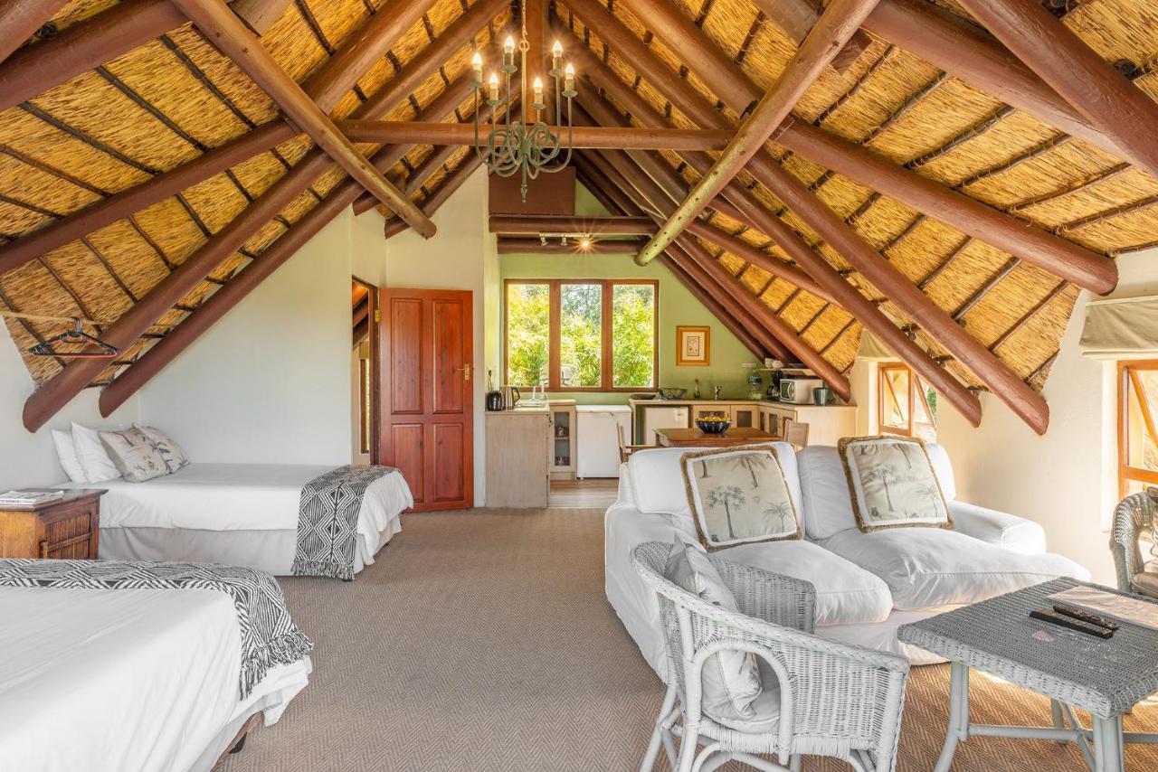 Tides River Lodge Malgas Exterior foto
