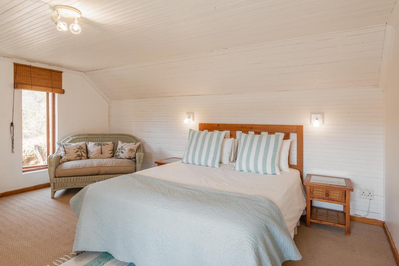 Tides River Lodge Malgas Exterior foto