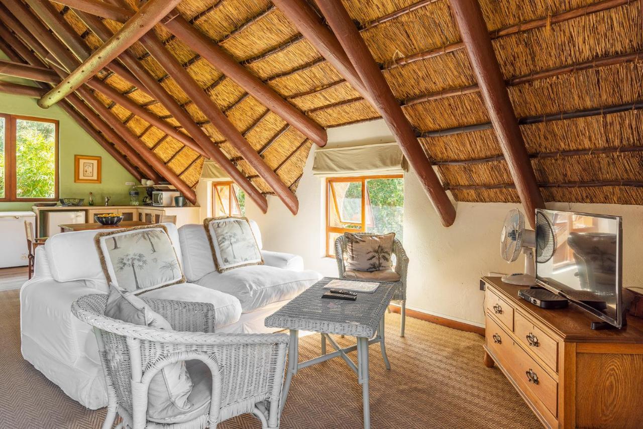 Tides River Lodge Malgas Exterior foto
