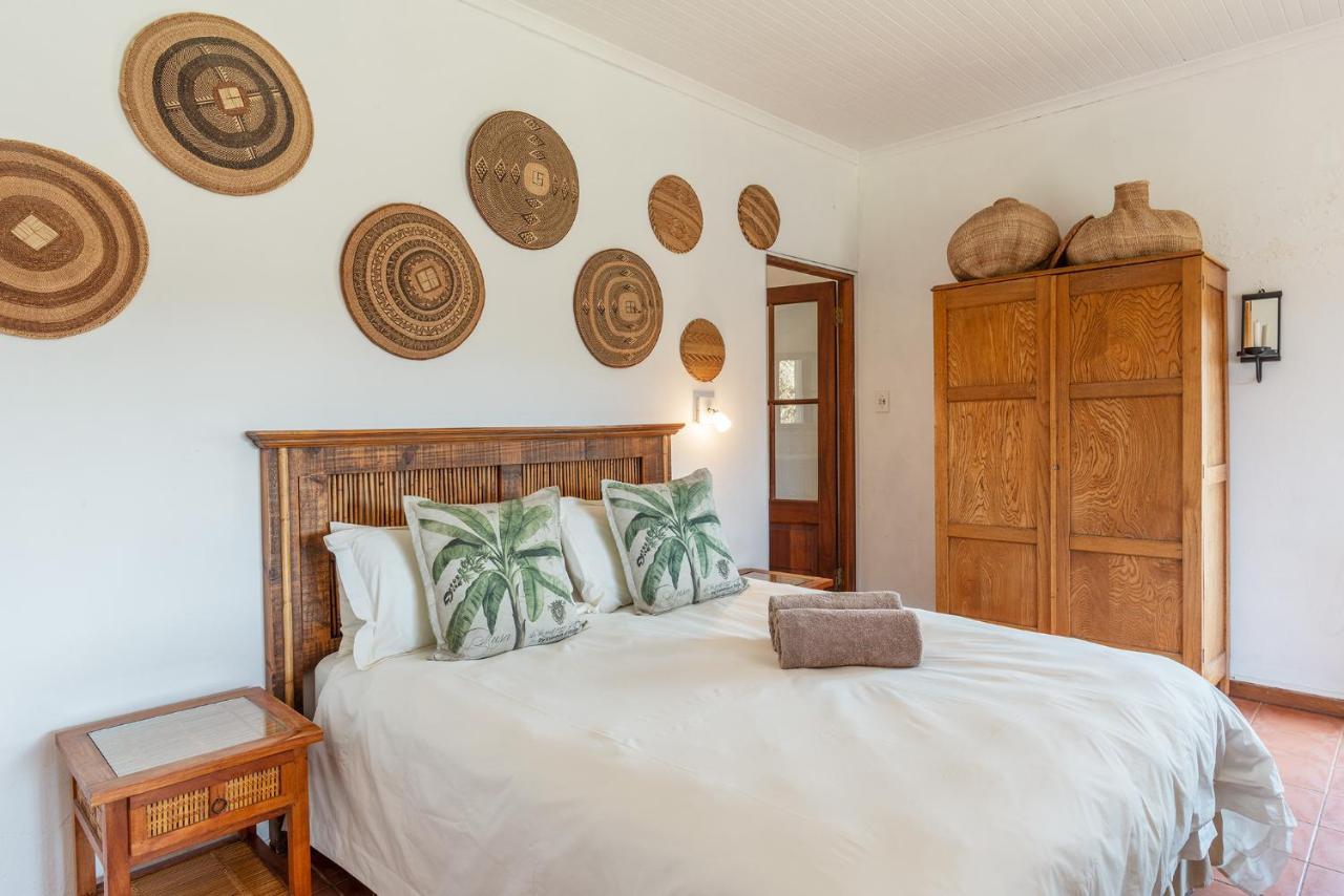 Tides River Lodge Malgas Exterior foto
