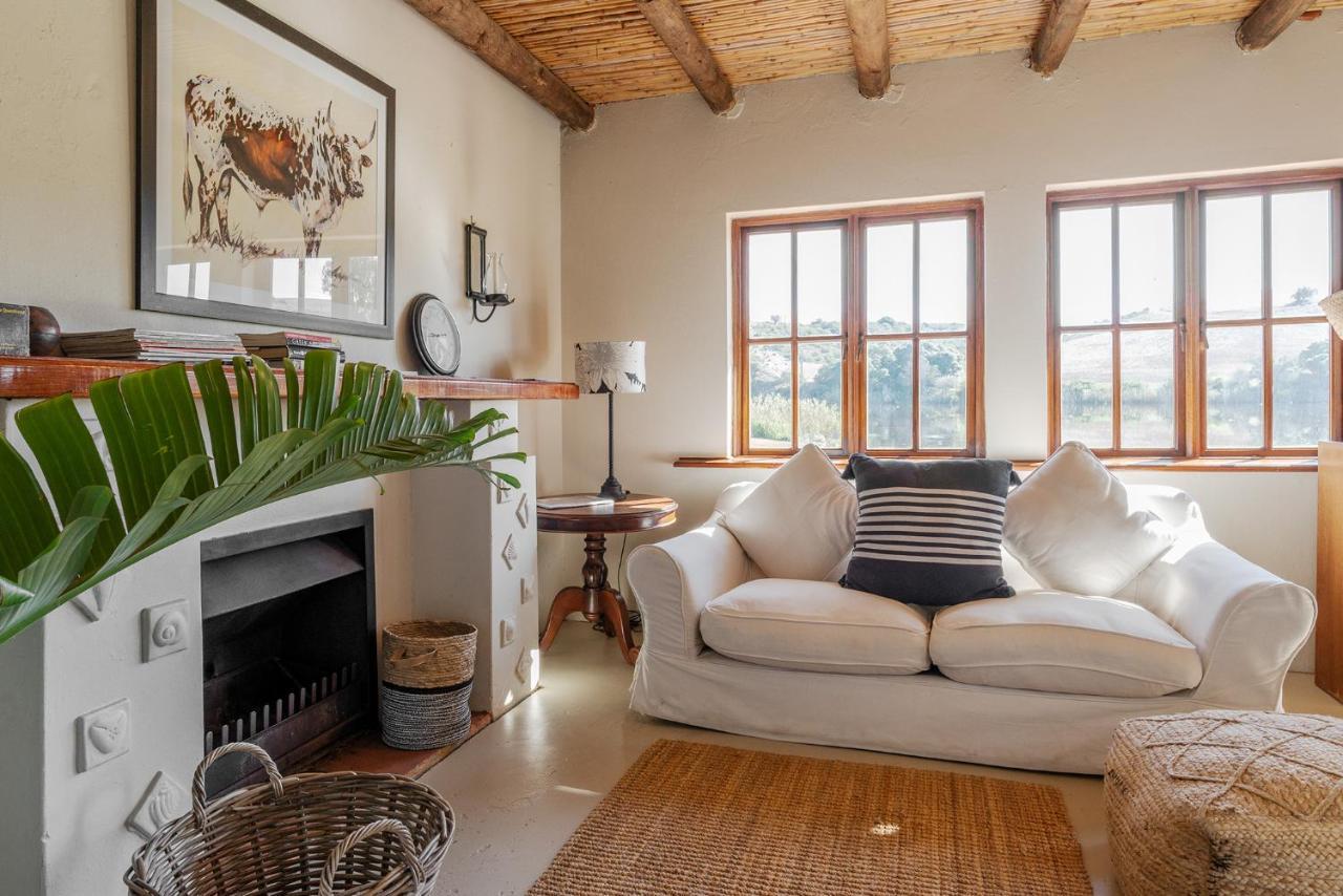 Tides River Lodge Malgas Exterior foto