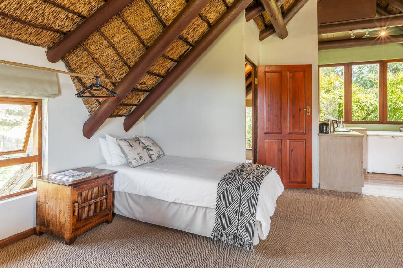 Tides River Lodge Malgas Exterior foto