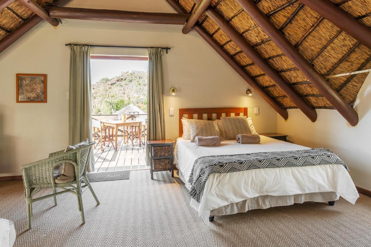 Tides River Lodge Malgas Exterior foto