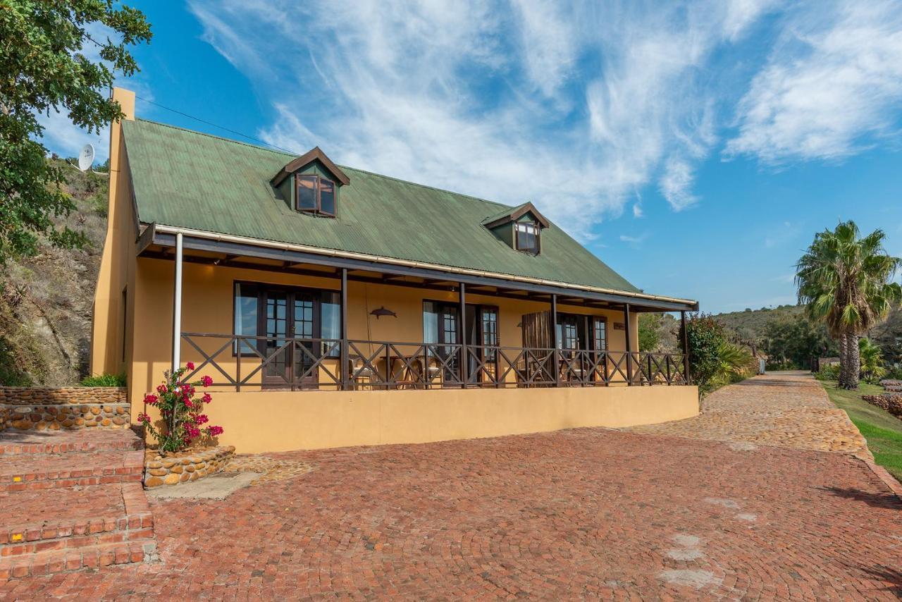Tides River Lodge Malgas Exterior foto