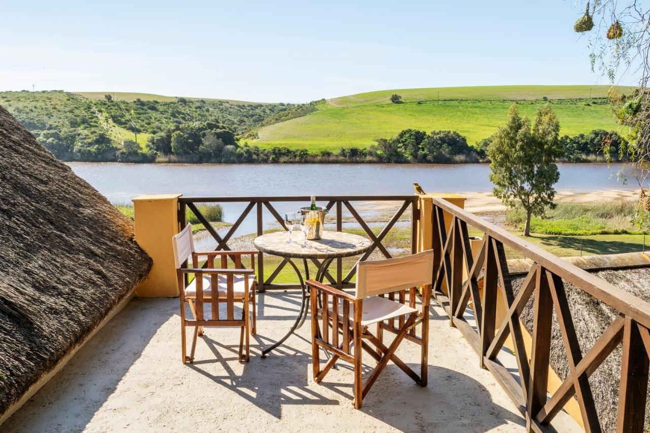 Tides River Lodge Malgas Exterior foto