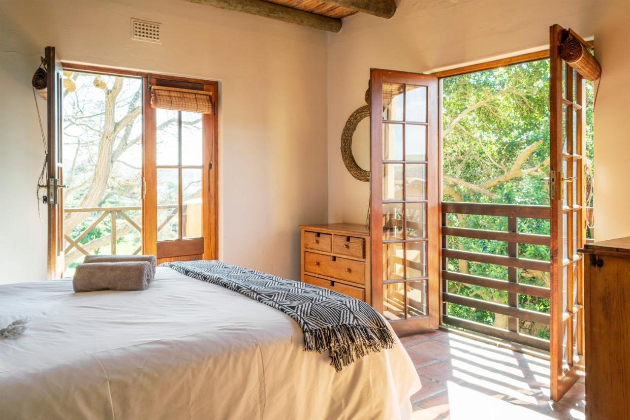Tides River Lodge Malgas Exterior foto