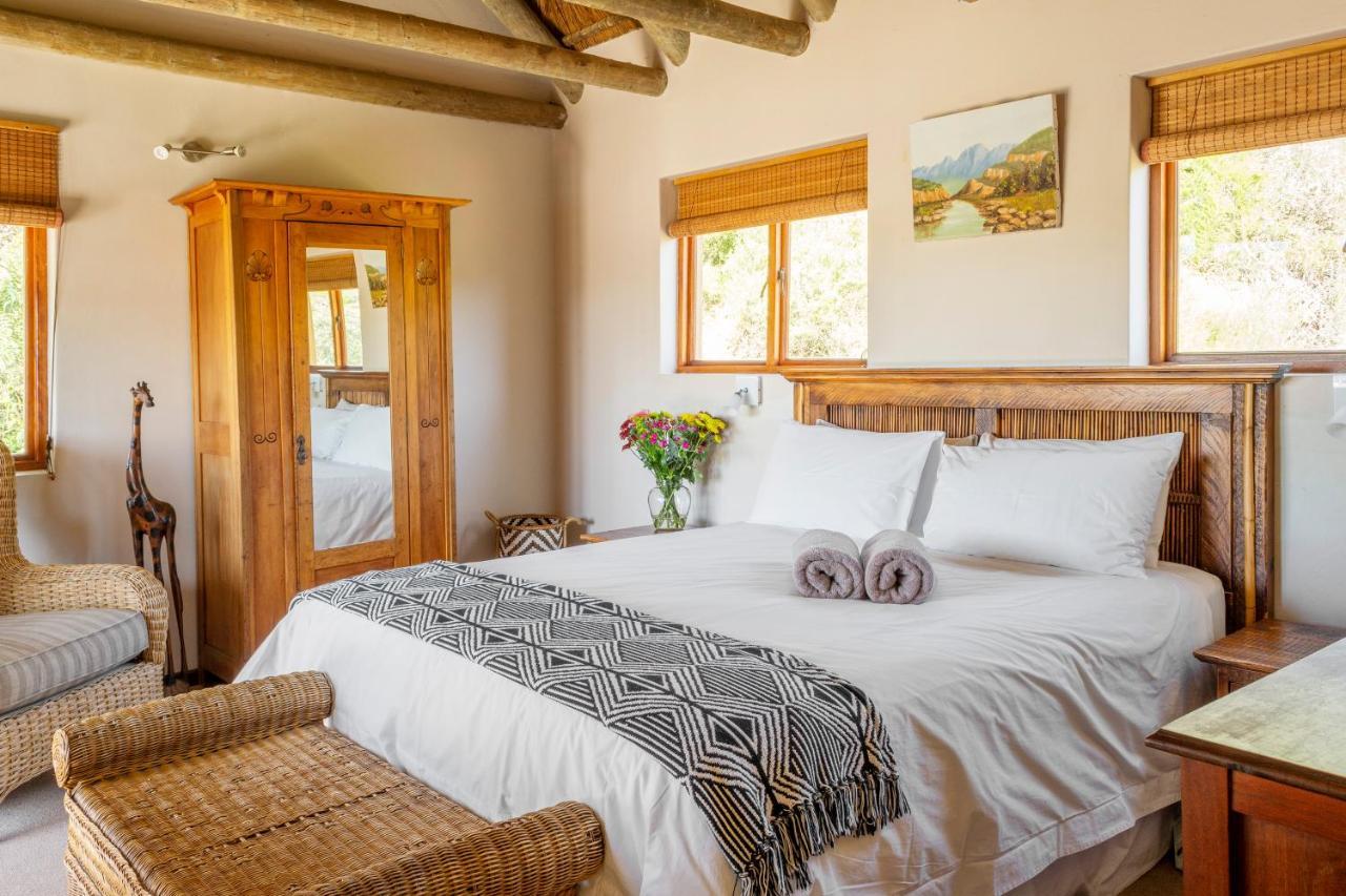 Tides River Lodge Malgas Exterior foto