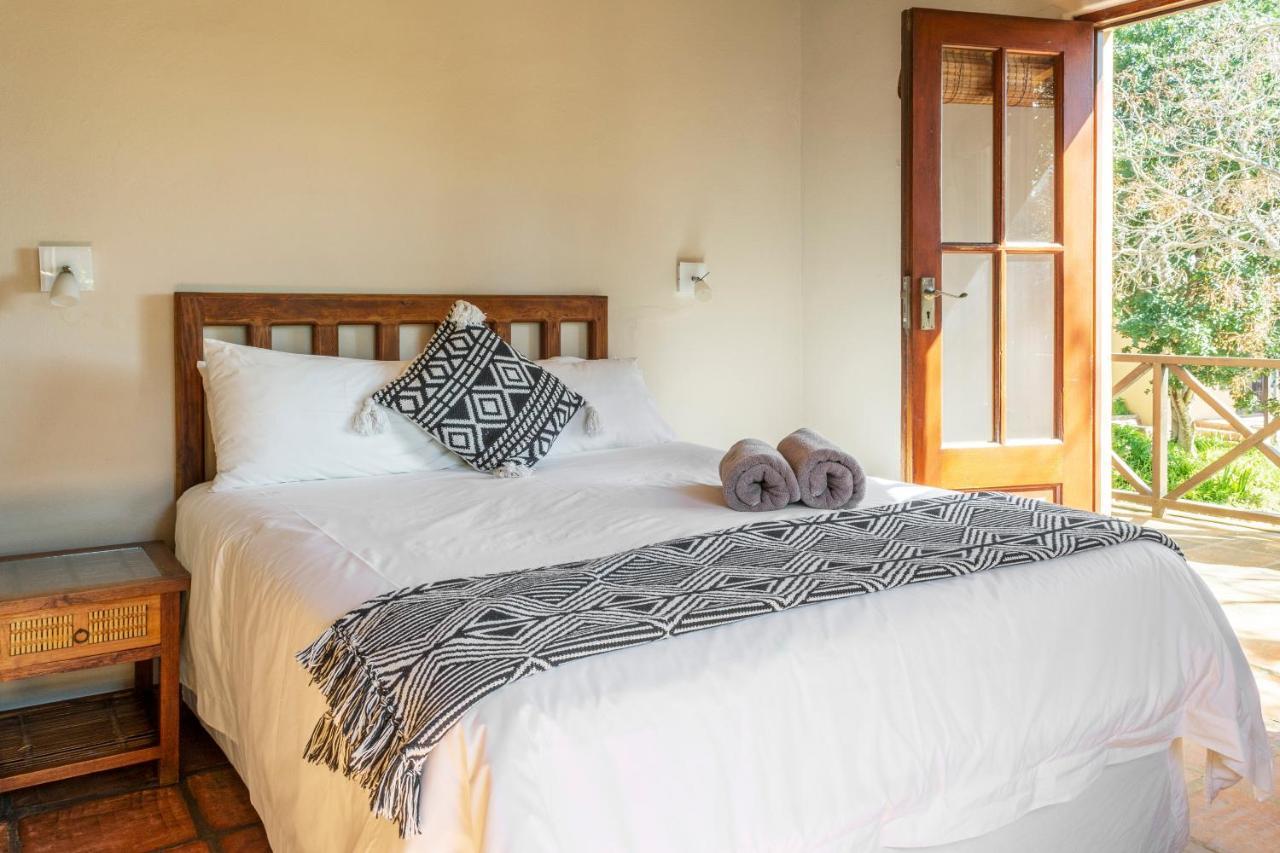 Tides River Lodge Malgas Exterior foto