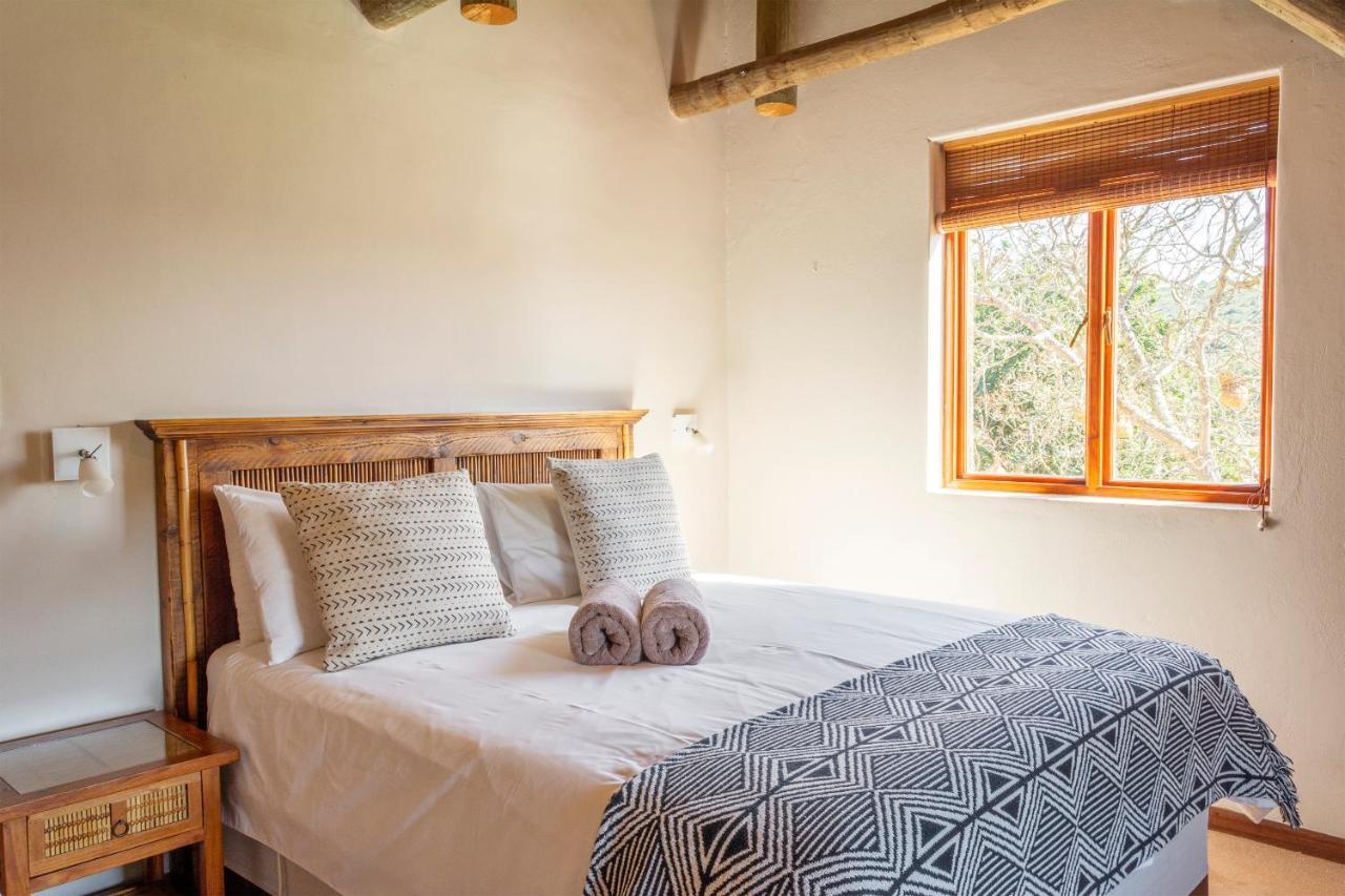 Tides River Lodge Malgas Exterior foto