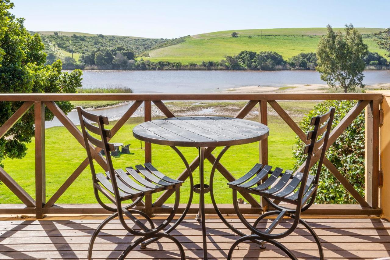 Tides River Lodge Malgas Exterior foto