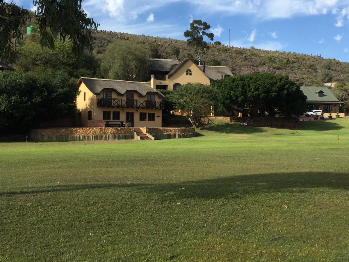 Tides River Lodge Malgas Exterior foto